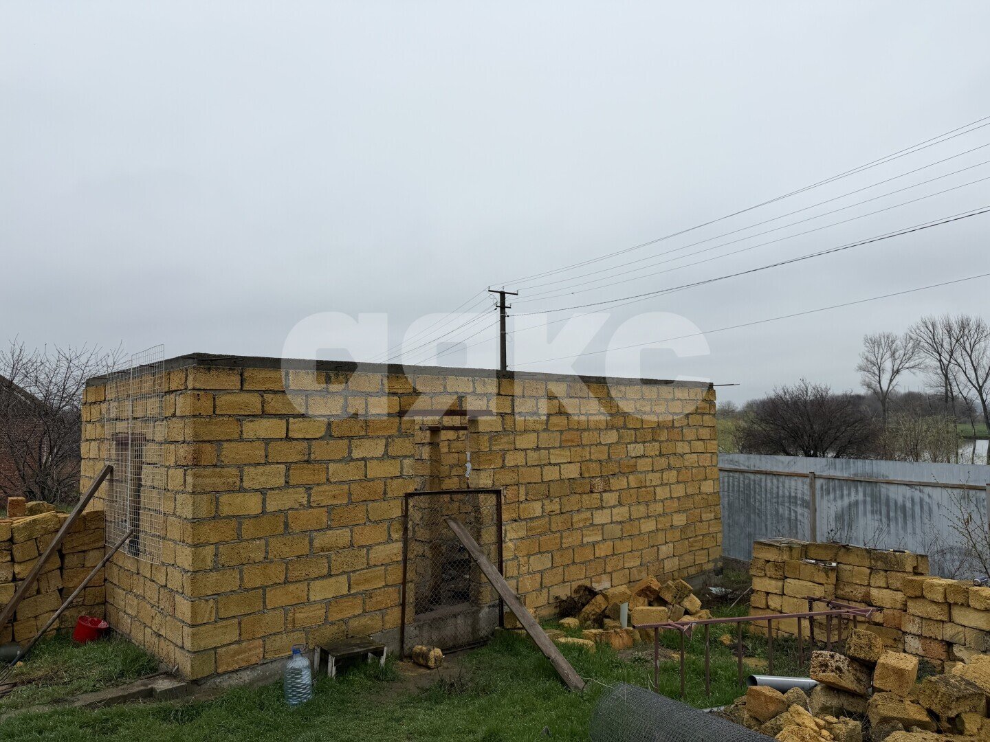 Фото №10: Дом 375 м² + 1319 сот. - Сергиевская, ул. Коммунаров, 11