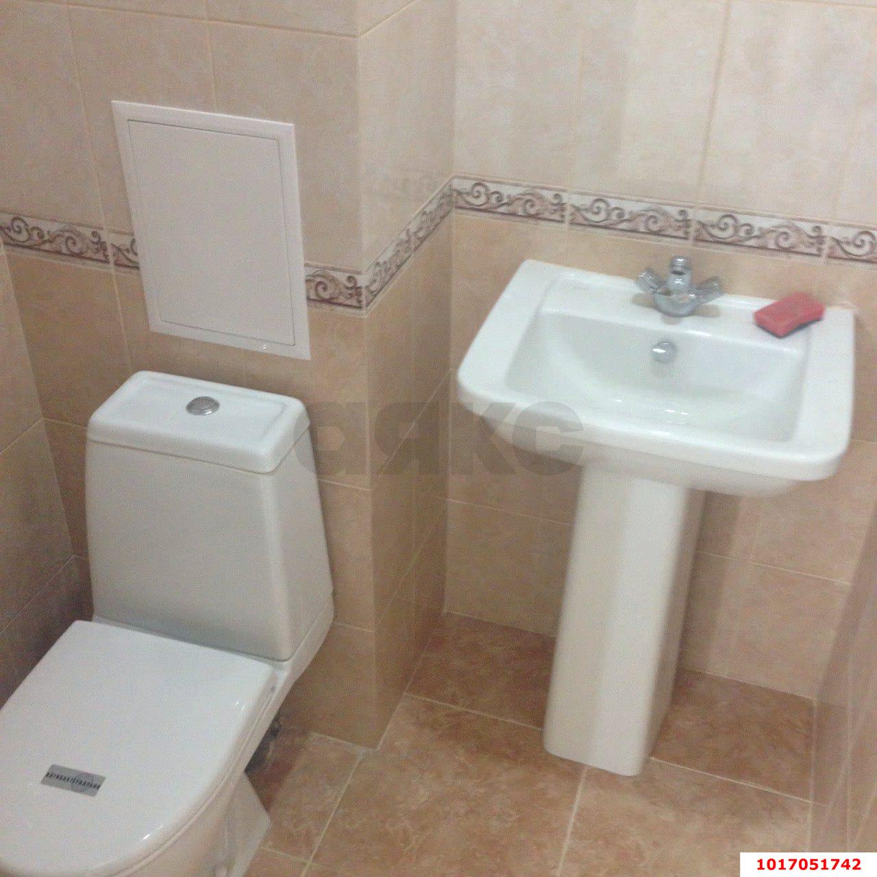 Фото №7: Торговое помещение 72 м² - Краснодар, Прикубанский внутригородской округ, ЖК Лучезарный, мкр. Музыкальный, ул. Ахтарская