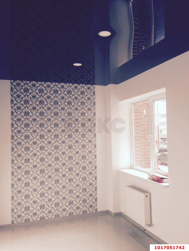 Фото №6: Торговое помещение 72 м² - Краснодар, Прикубанский внутригородской округ, ЖК Лучезарный, мкр. Музыкальный, ул. Ахтарская