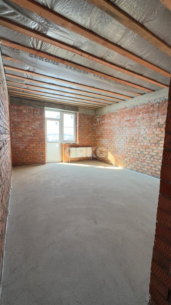 Фото №5: 2-комнатная квартира 54 м² - Кореновск, мкр. 10-й, ул. Таманская, 3к2