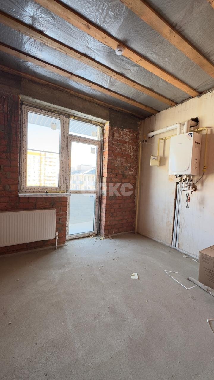 Фото №3: 2-комнатная квартира 54 м² - Кореновск, мкр. 10-й, ул. Таманская, 3к2