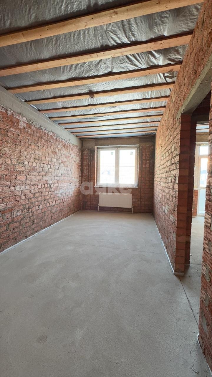 Фото №4: 2-комнатная квартира 54 м² - Кореновск, мкр. 10-й, ул. Таманская, 3к2