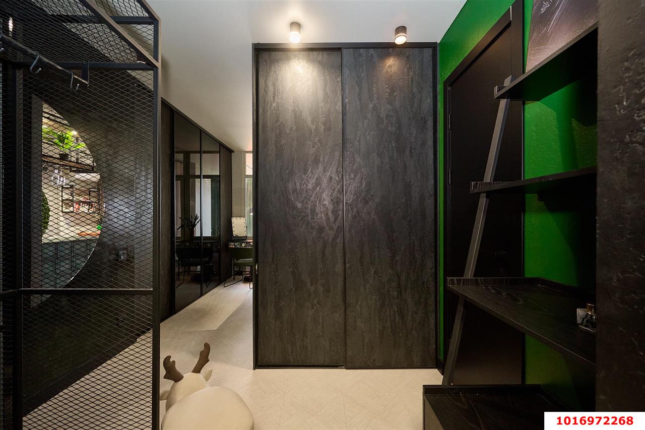 Фото №16: 1-комнатная квартира 45 м² - Краснодар, ул. Степная, 1/1к4