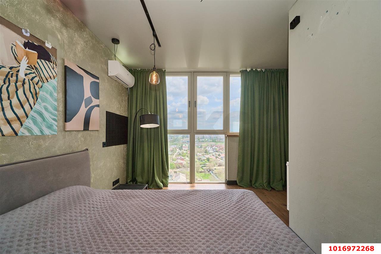 Фото №11: 1-комнатная квартира 45 м² - Краснодар, ул. Степная, 1/1к4