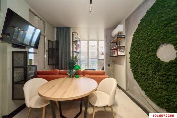 Фото №1: 1-комнатная квартира 37 м² - Краснодар, ж/м имени Демьяна Бедного, ул. Степная, 1/1к4