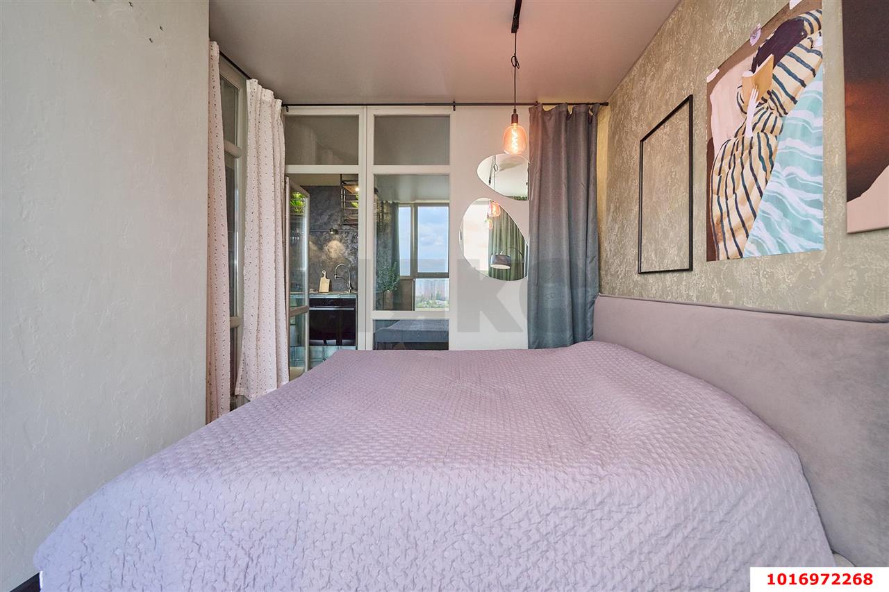 Фото №13: 1-комнатная квартира 45 м² - Краснодар, ул. Степная, 1/1к4