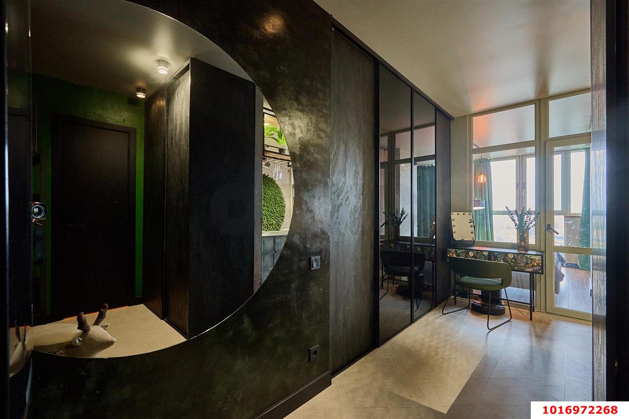 Фото №14: 1-комнатная квартира 45 м² - Краснодар, ул. Степная, 1/1к4