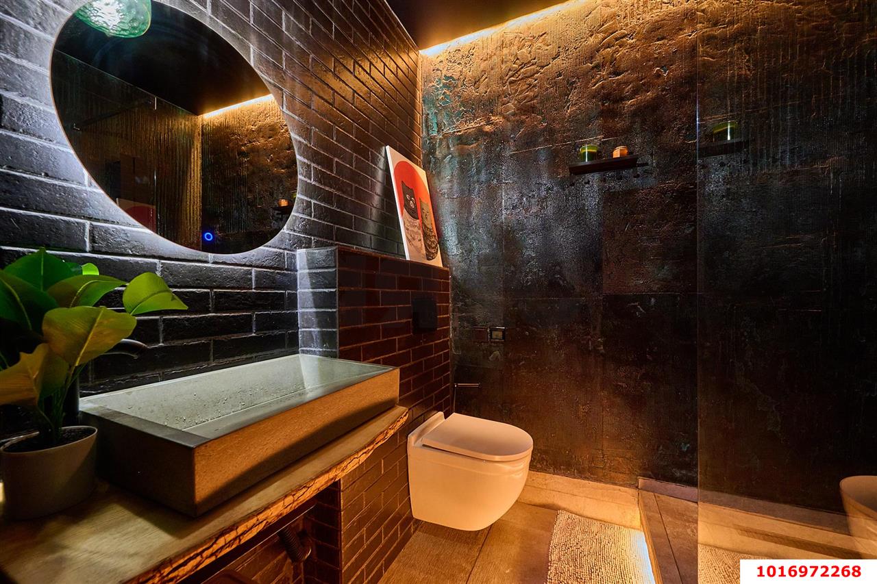 Фото №15: 1-комнатная квартира 45 м² - Краснодар, ул. Степная, 1/1к4