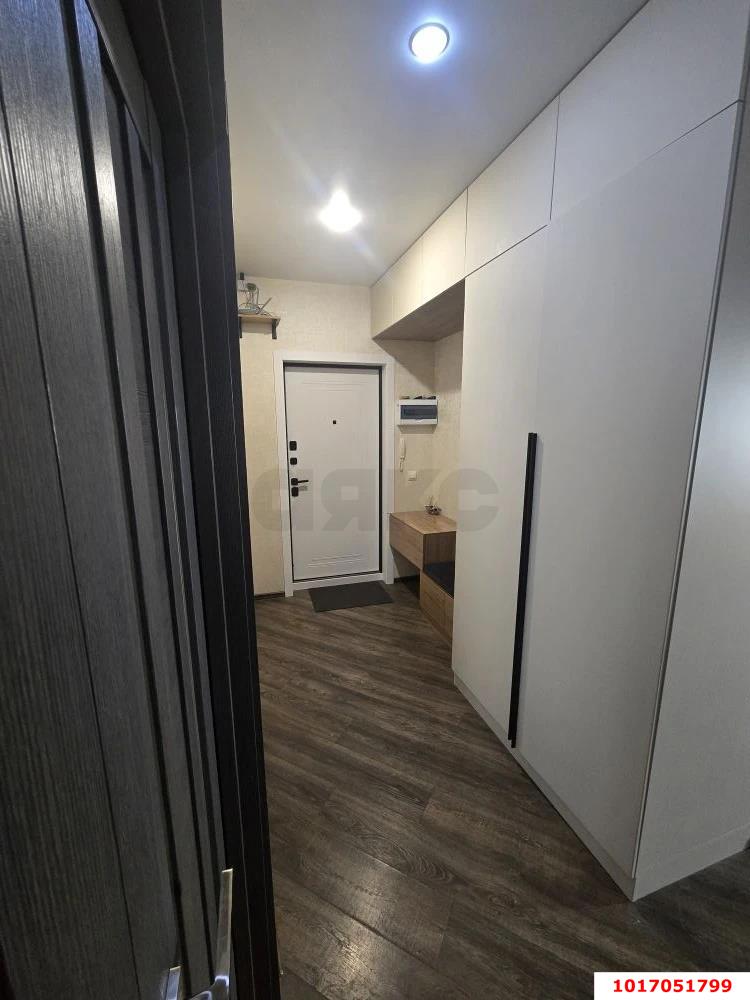 Фото №4: 2-комнатная квартира 65 м² - Краснодар, Прикубанский внутригородской округ, Завод Измерительных Приборов, мкр. ЖК Москва, ул. Российская, 79/3к1