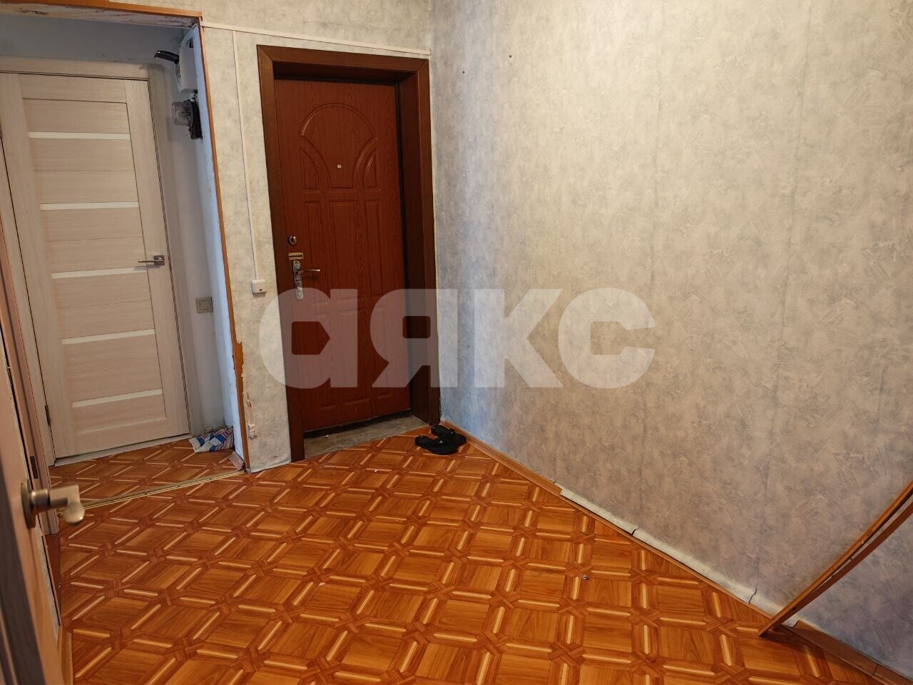 Фото №7: 2-комнатная квартира 48 м² - Хрущёво, мкр. Зареченский территориальный округ, ул. Совхозная, 20