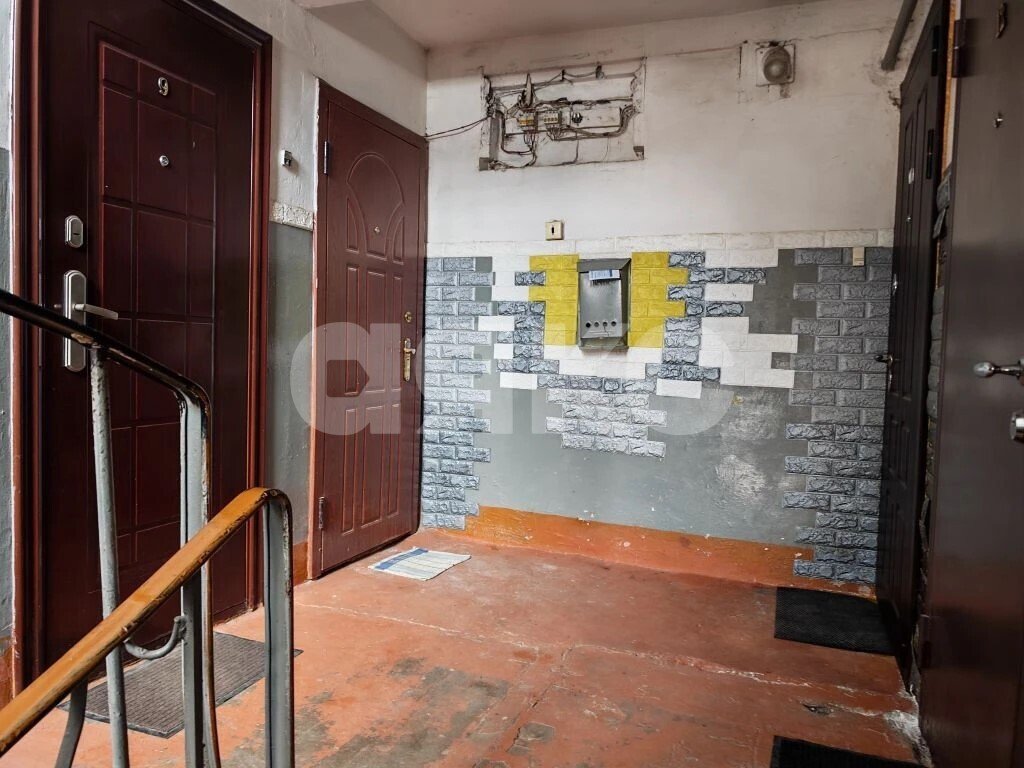 Фото №10: 2-комнатная квартира 48 м² - Хрущёво, мкр. Зареченский территориальный округ, ул. Совхозная, 20