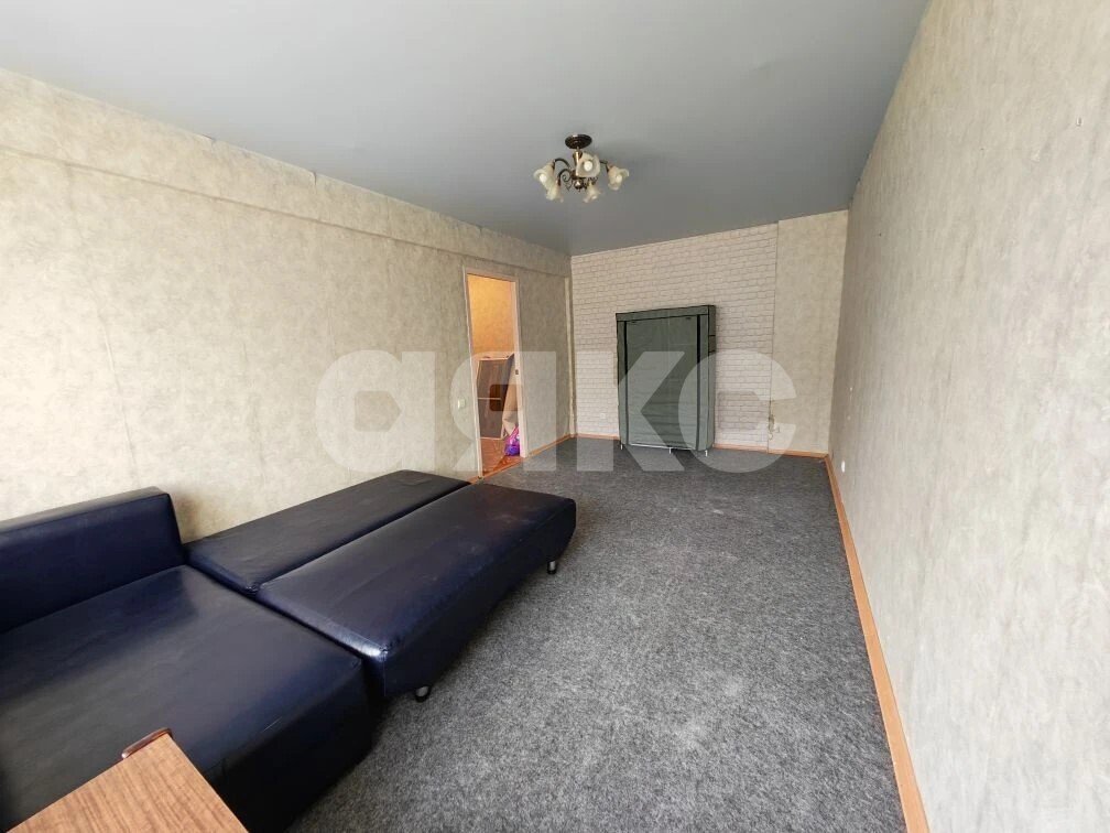 Фото №6: 2-комнатная квартира 48 м² - Хрущёво, мкр. Зареченский территориальный округ, ул. Совхозная, 20
