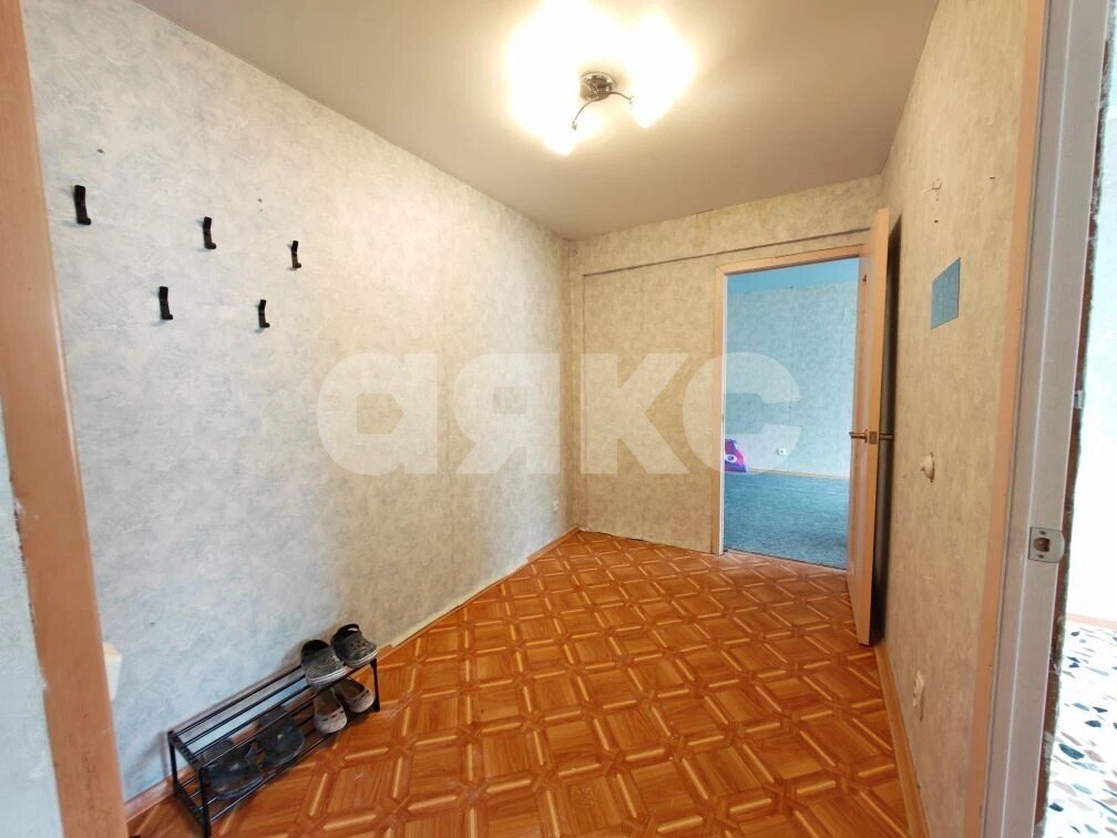 Фото №8: 2-комнатная квартира 48 м² - Хрущёво, мкр. Зареченский территориальный округ, ул. Совхозная, 20