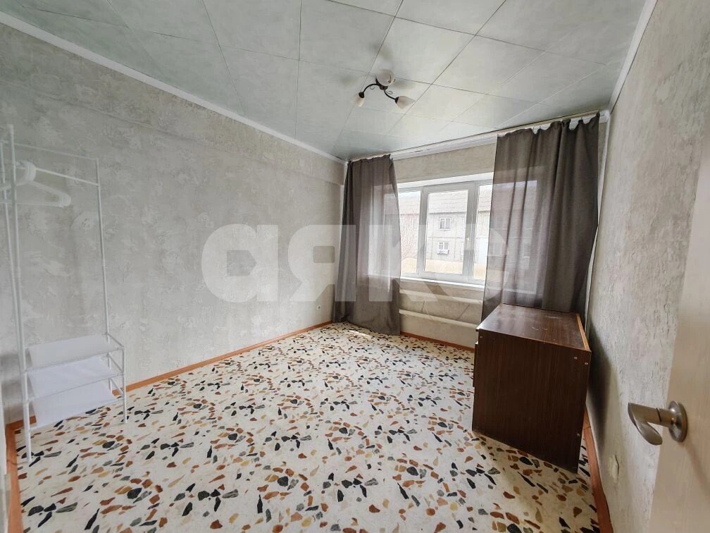 Фото №4: 2-комнатная квартира 48 м² - Хрущёво, мкр. Зареченский территориальный округ, ул. Совхозная, 20