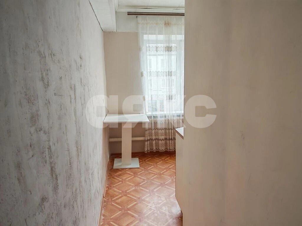 Фото №3: 2-комнатная квартира 48 м² - Хрущёво, мкр. Зареченский территориальный округ, ул. Совхозная, 20