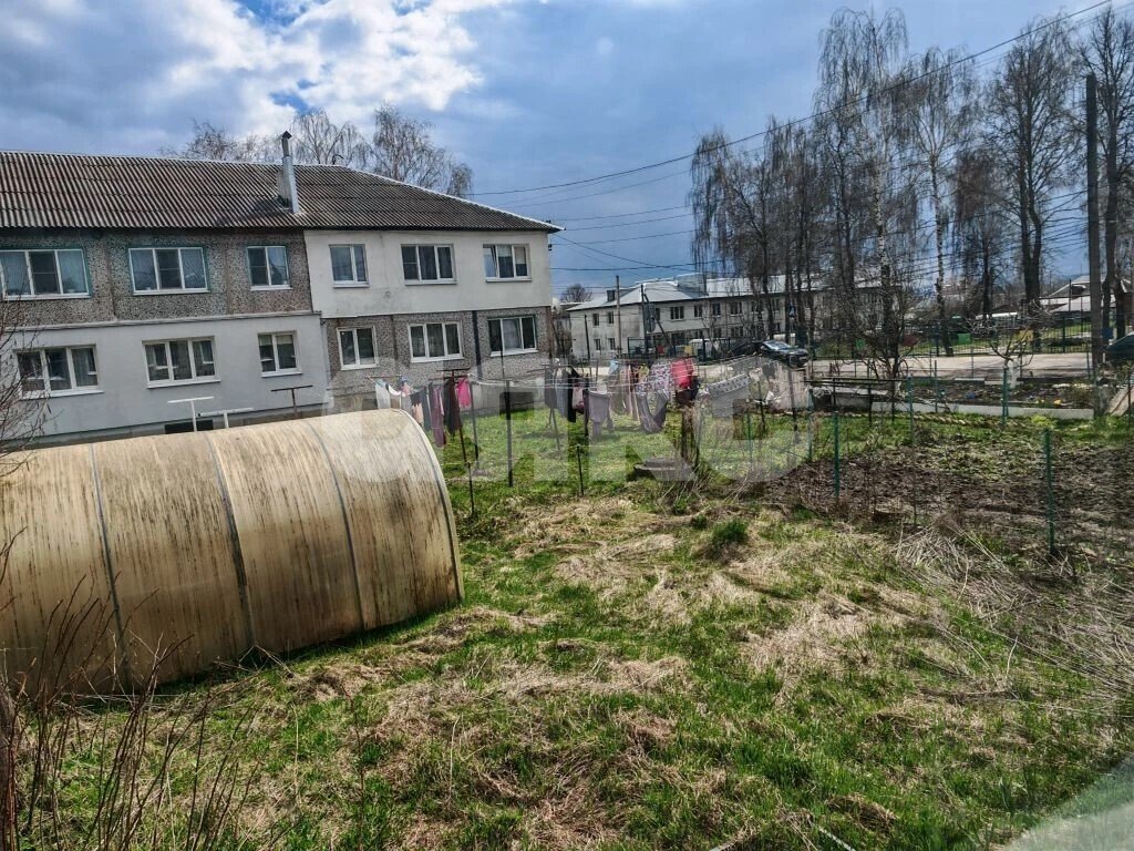 Фото №12: 2-комнатная квартира 48 м² - Хрущёво, мкр. Зареченский территориальный округ, ул. Совхозная, 20