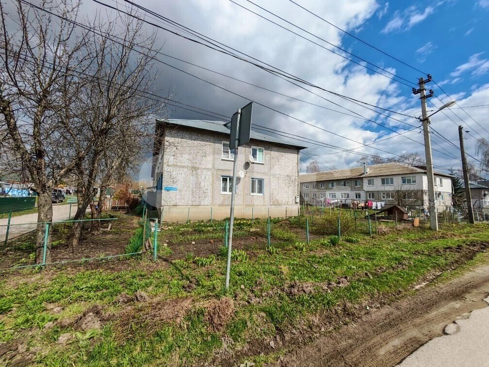 Фото №11: 2-комнатная квартира 48 м² - Хрущёво, мкр. Зареченский территориальный округ, ул. Совхозная, 20