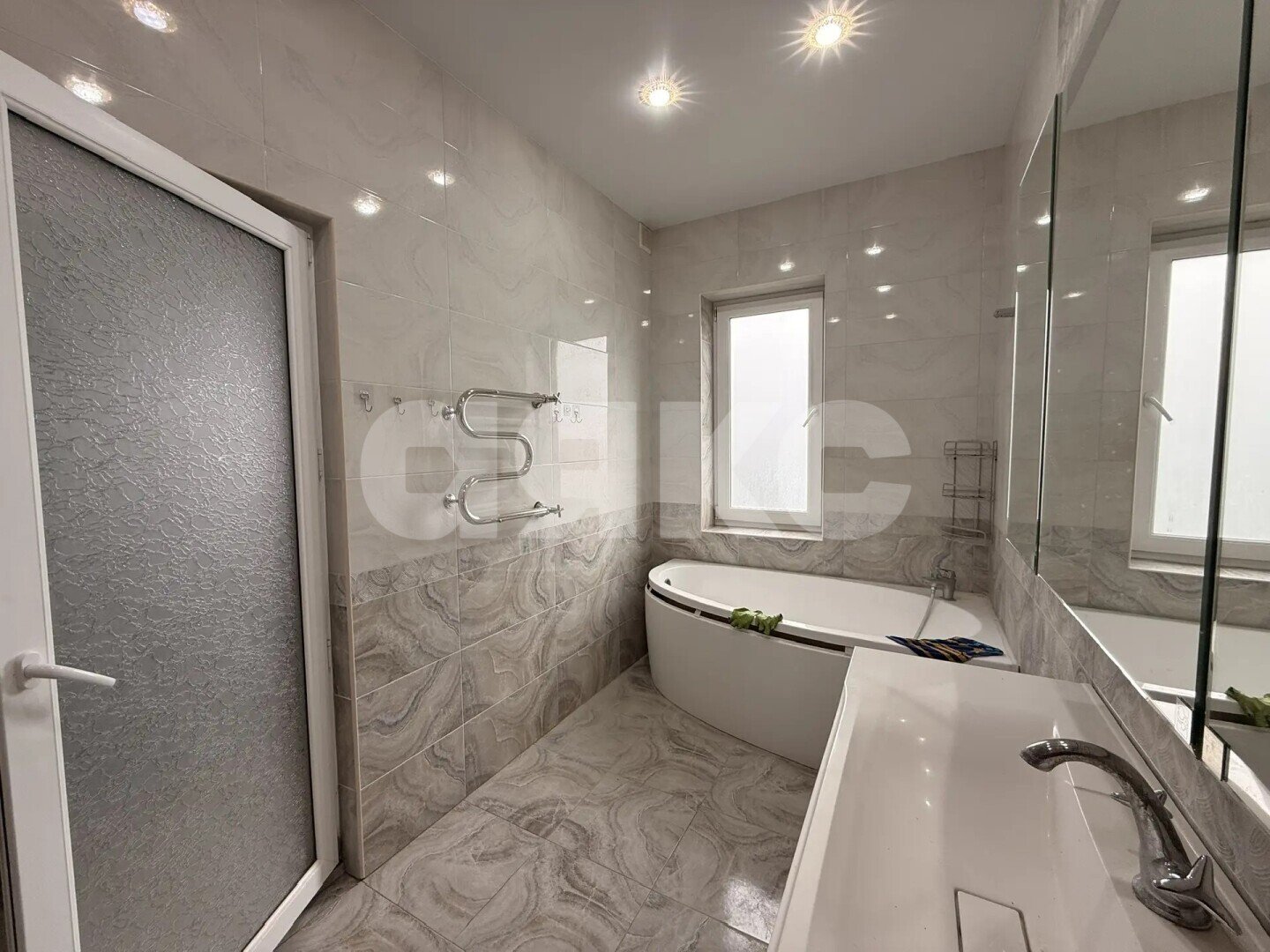 Фото №28: Дом 179 м² + 13.78 сот. - Платнировская, пер. Жеребкина, 1А