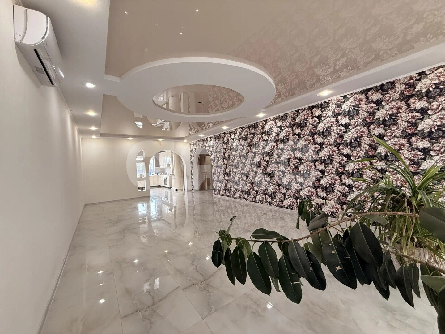 Фото №5: Дом 179 м² + 13.78 сот. - Платнировская, пер. Жеребкина, 1А