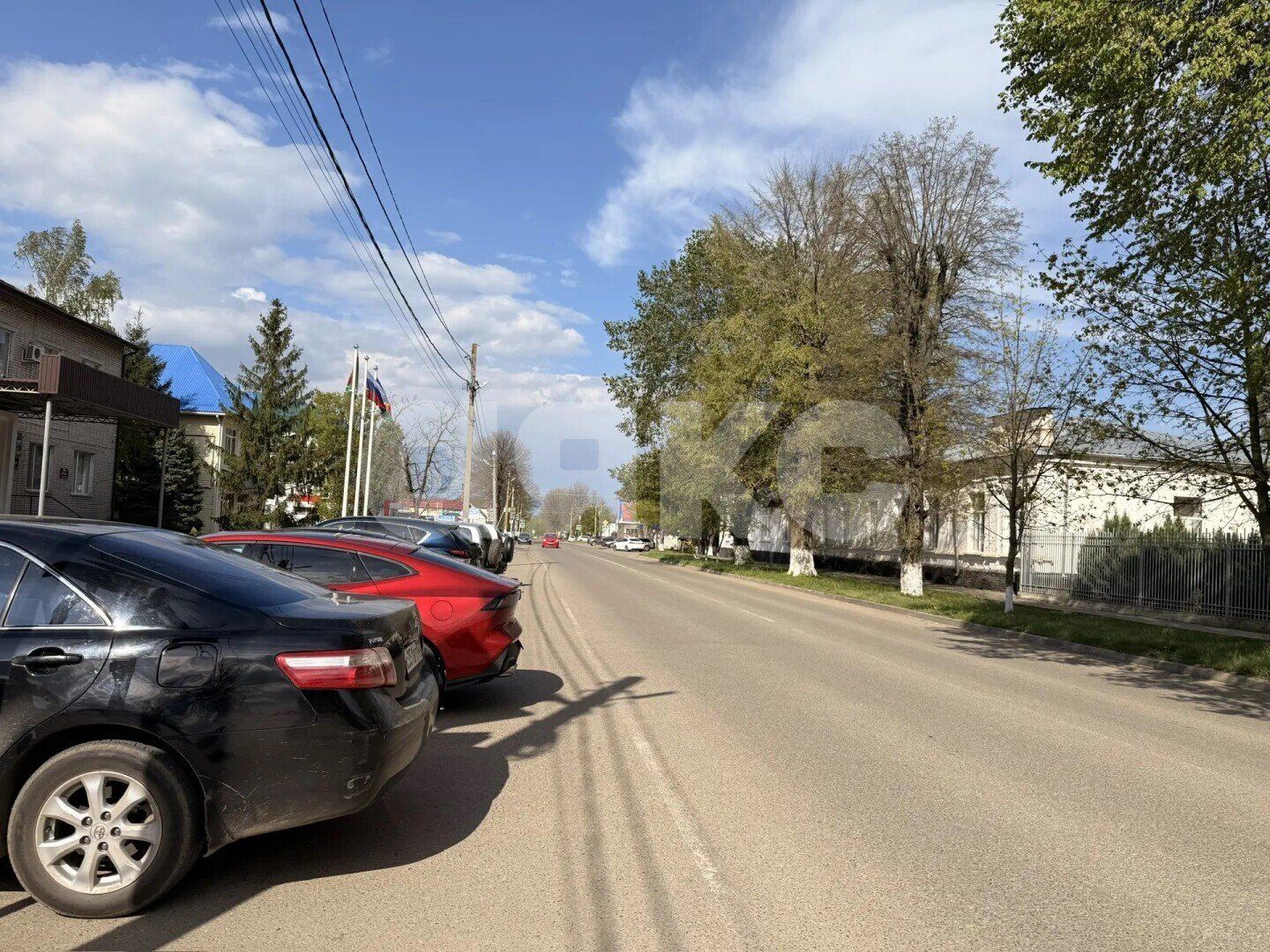 Фото №40: Дом 179 м² + 13.78 сот. - Платнировская, пер. Жеребкина, 1А