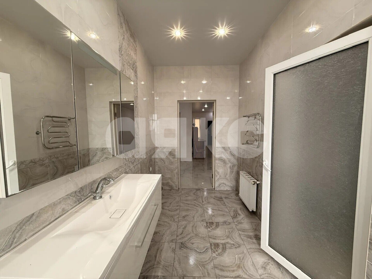 Фото №29: Дом 179 м² + 13.78 сот. - Платнировская, пер. Жеребкина, 1А