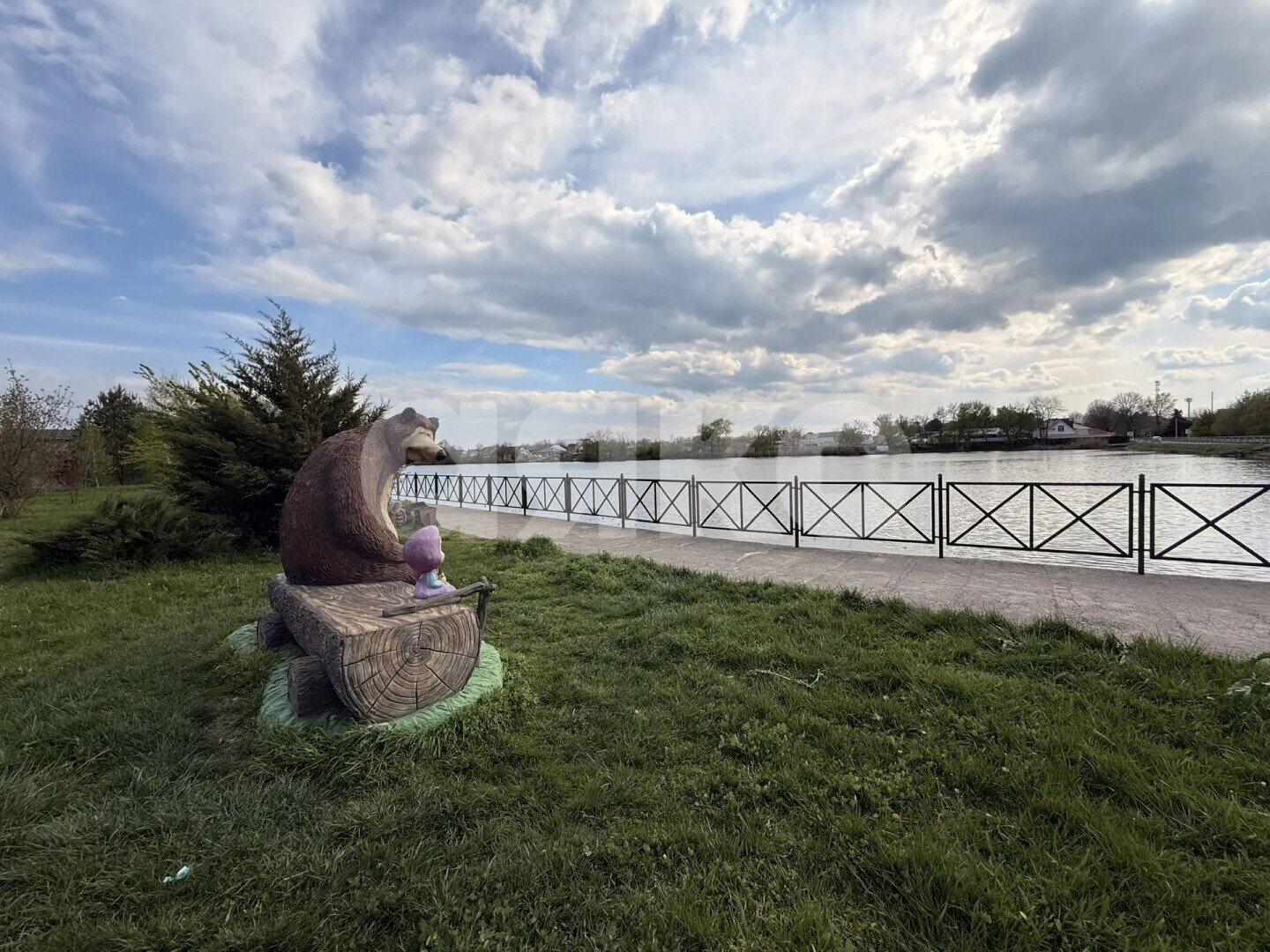 Фото №36: Дом 179 м² + 13.78 сот. - Платнировская, пер. Жеребкина, 1А