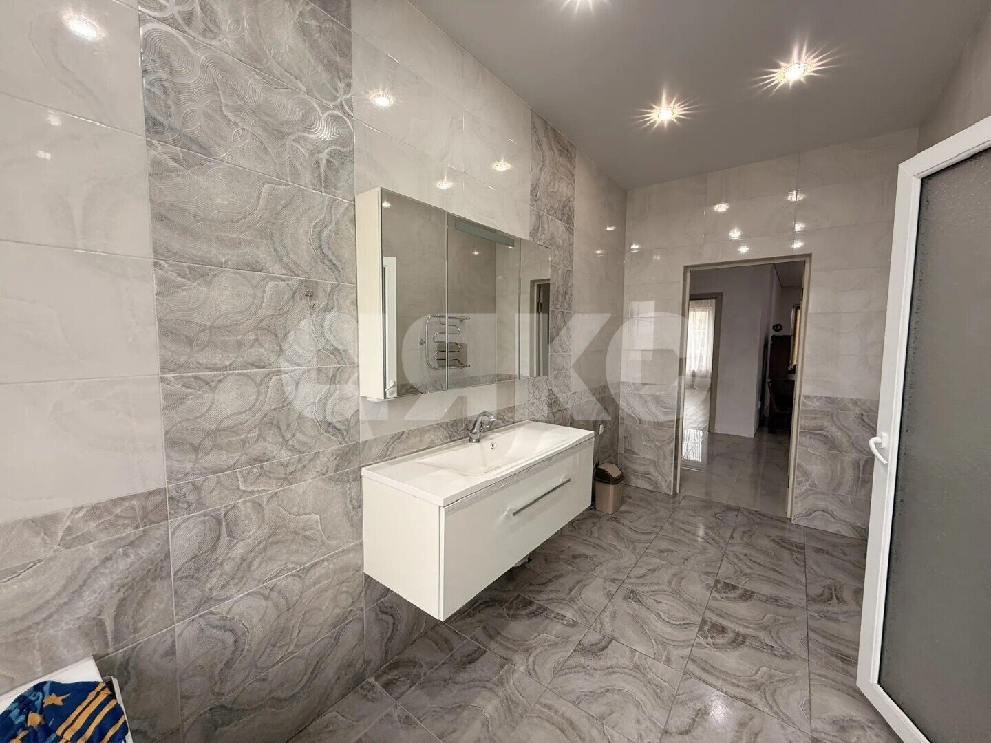 Фото №30: Дом 179 м² + 13.78 сот. - Платнировская, пер. Жеребкина, 1А