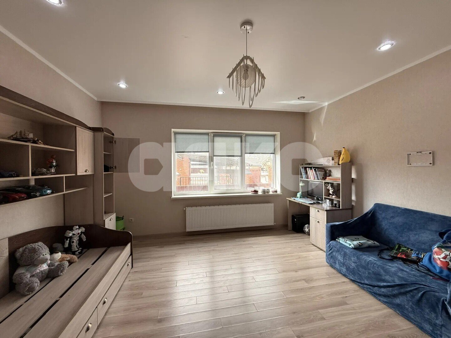 Фото №19: Дом 179 м² + 13.78 сот. - Платнировская, пер. Жеребкина, 1А