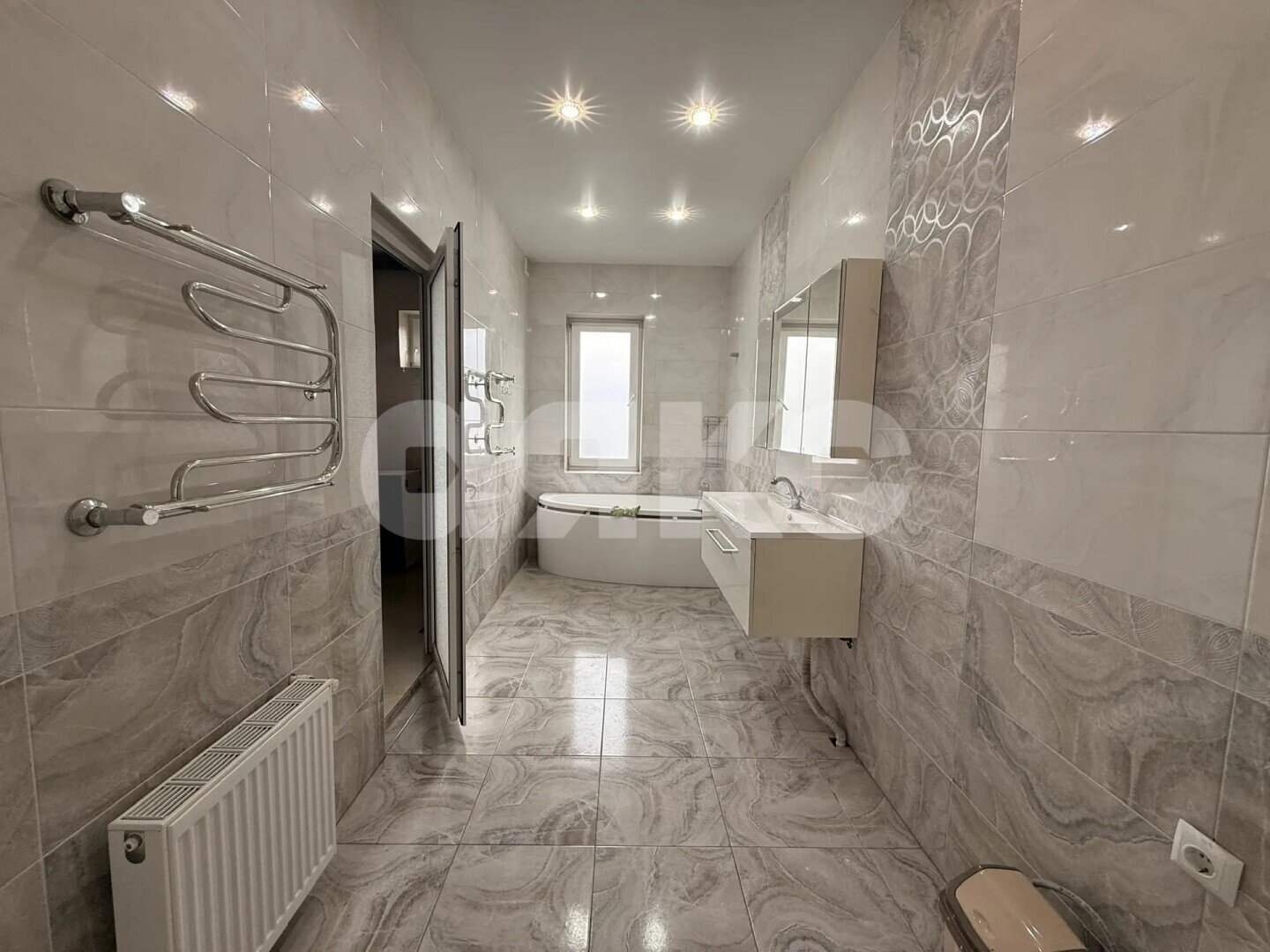 Фото №27: Дом 179 м² + 13.78 сот. - Платнировская, пер. Жеребкина, 1А