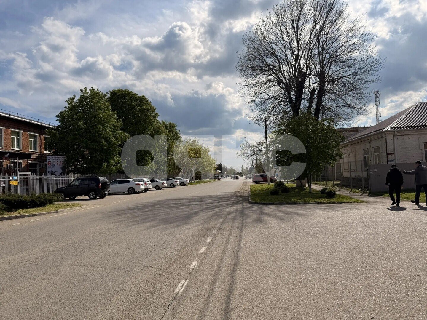 Фото №41: Дом 179 м² + 13.78 сот. - Платнировская, пер. Жеребкина, 1А