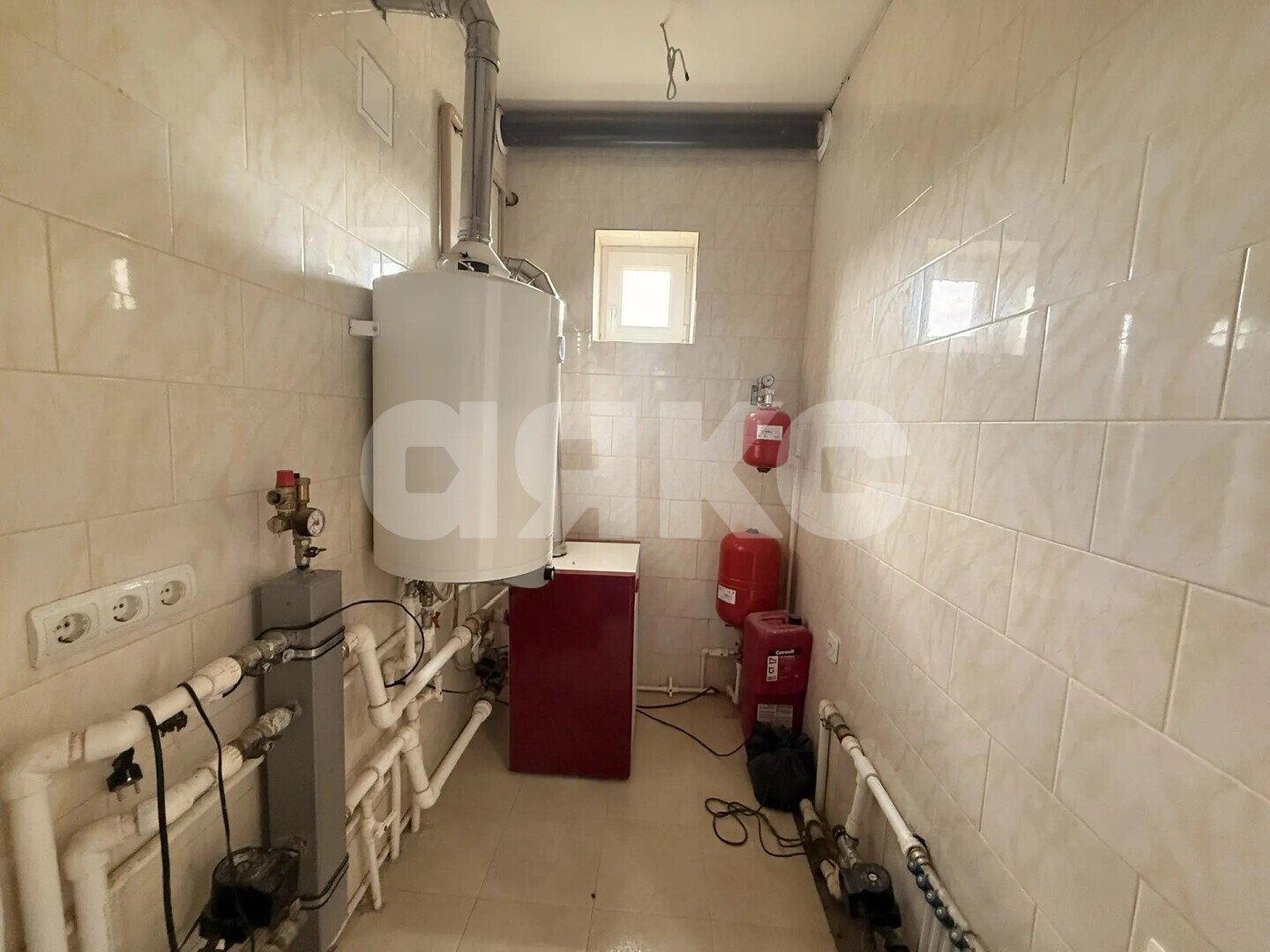 Фото №23: Дом 179 м² + 13.78 сот. - Платнировская, пер. Жеребкина, 1А