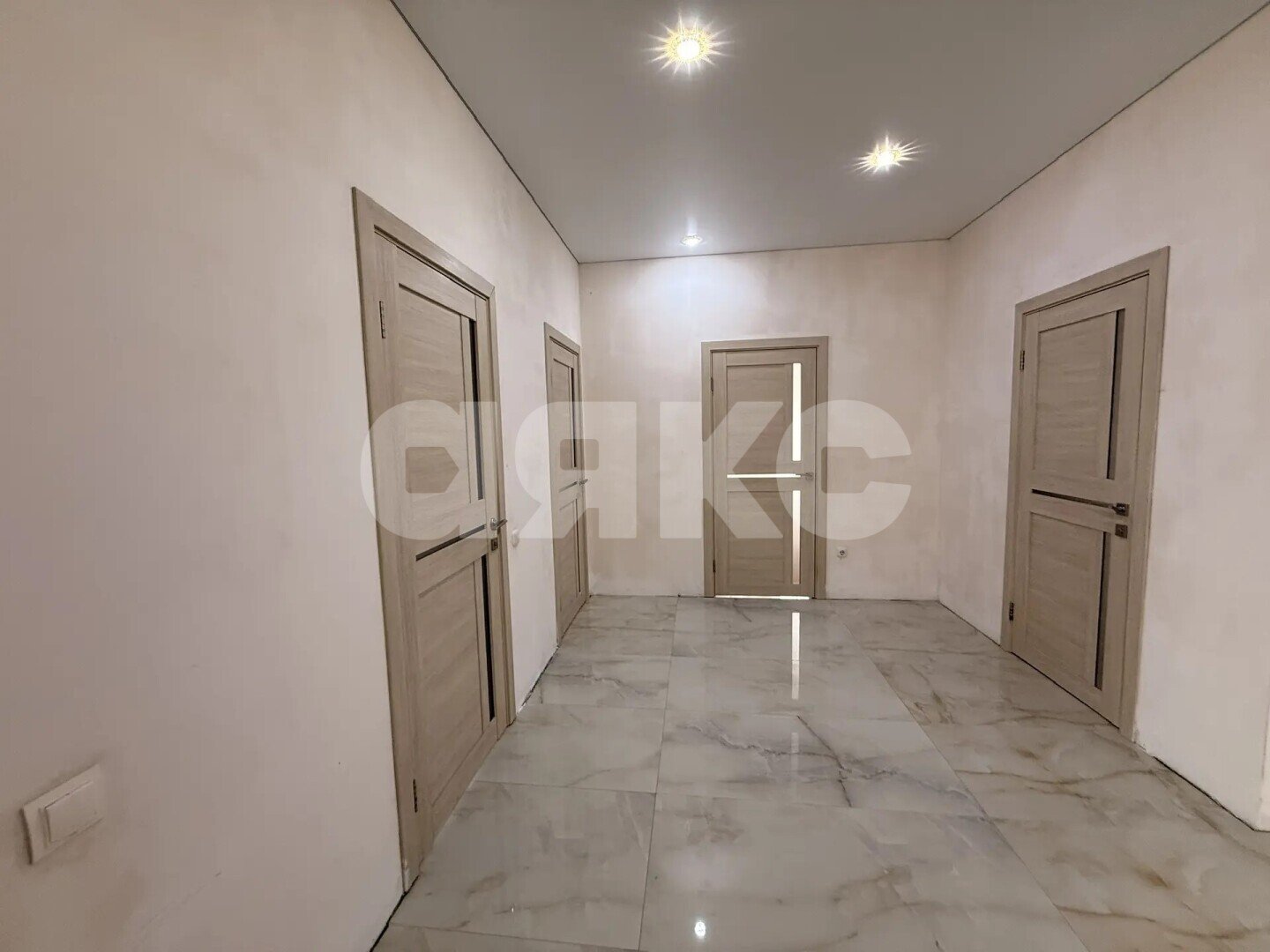 Фото №8: Дом 179 м² + 13.78 сот. - Платнировская, пер. Жеребкина, 1А