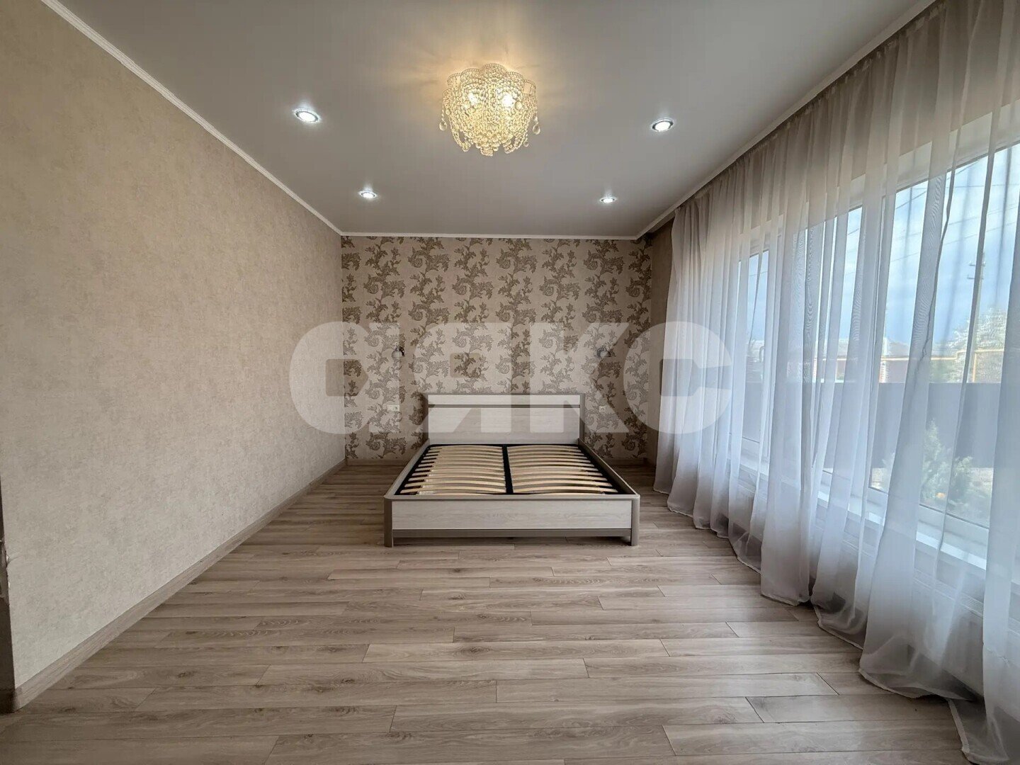 Фото №14: Дом 179 м² + 13.78 сот. - Платнировская, пер. Жеребкина, 1А