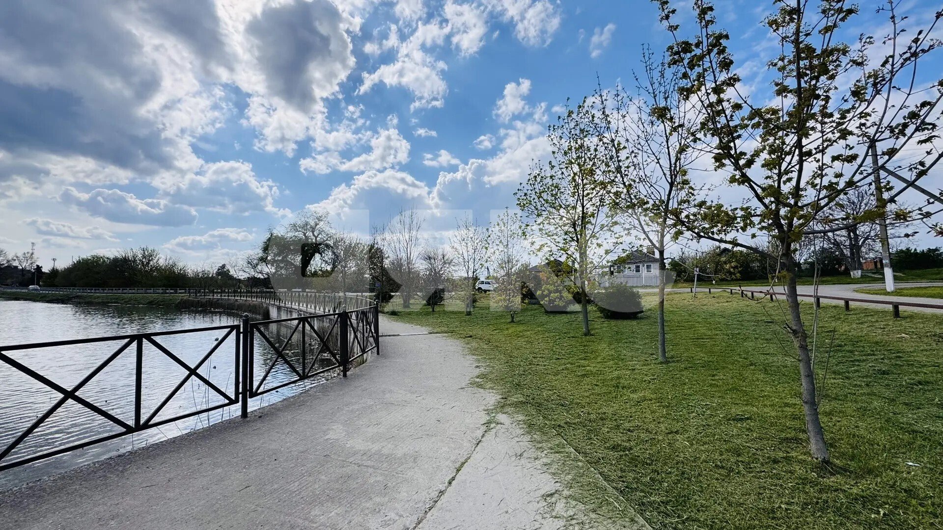 Фото №43: Дом 179 м² + 13.78 сот. - Платнировская, пер. Жеребкина, 1А