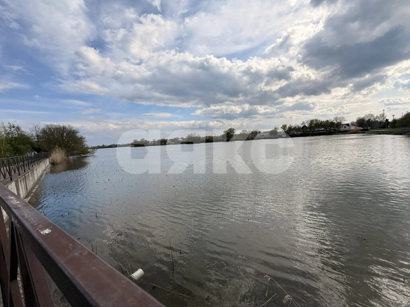 Фото №35: Дом 179 м² + 13.78 сот. - Платнировская, пер. Жеребкина, 1А