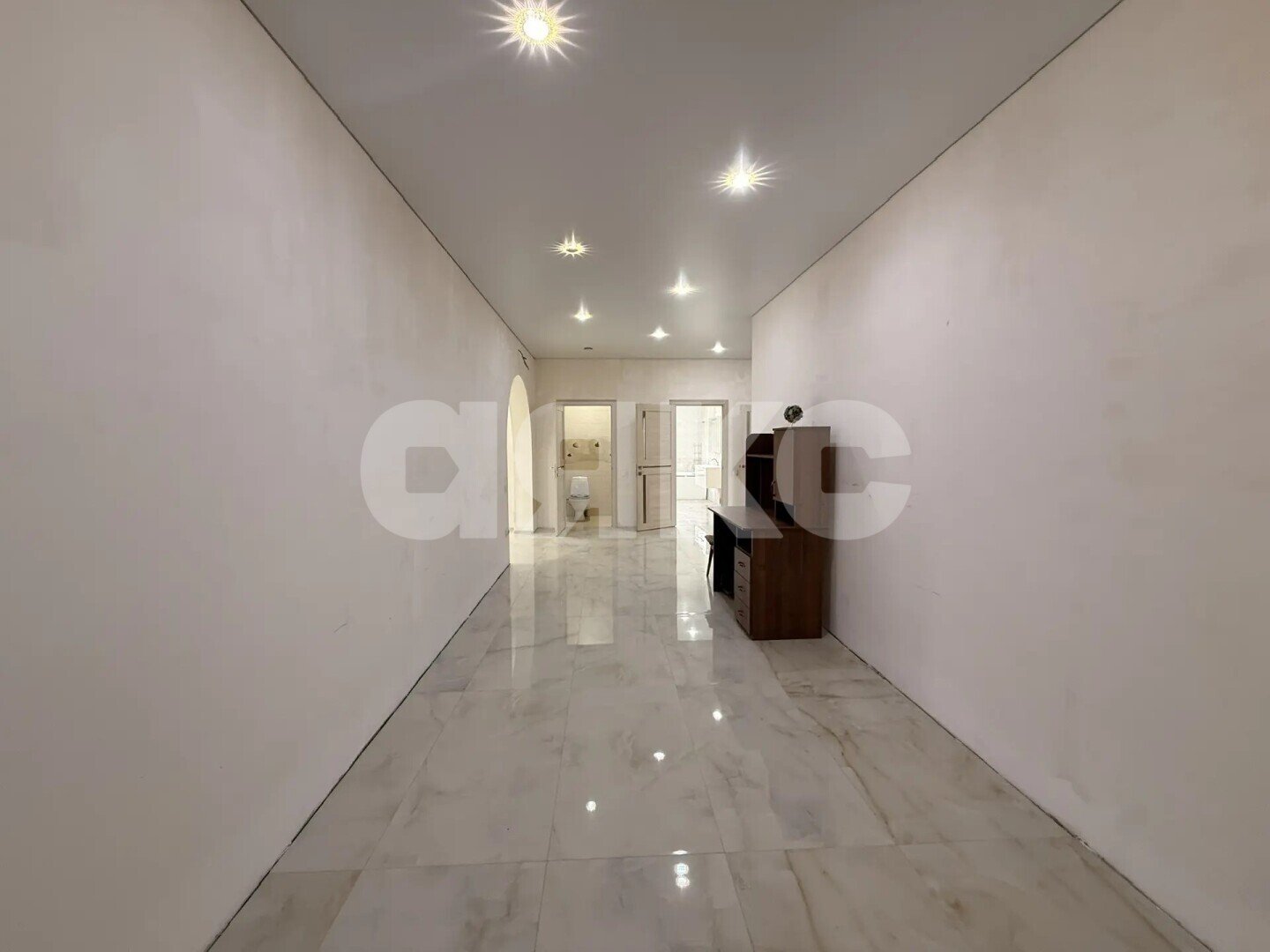 Фото №9: Дом 179 м² + 13.78 сот. - Платнировская, пер. Жеребкина, 1А