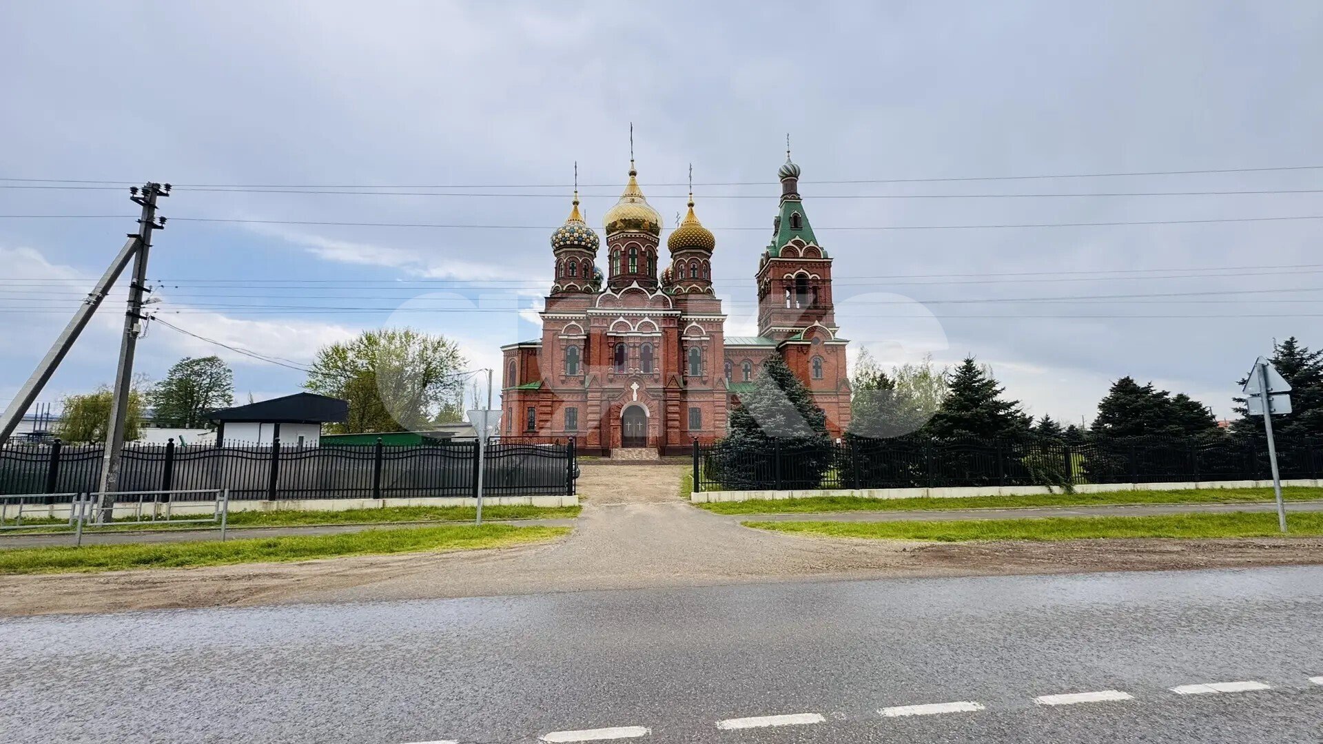 Фото №31: Дом 179 м² + 13.78 сот. - Платнировская, пер. Жеребкина, 1А