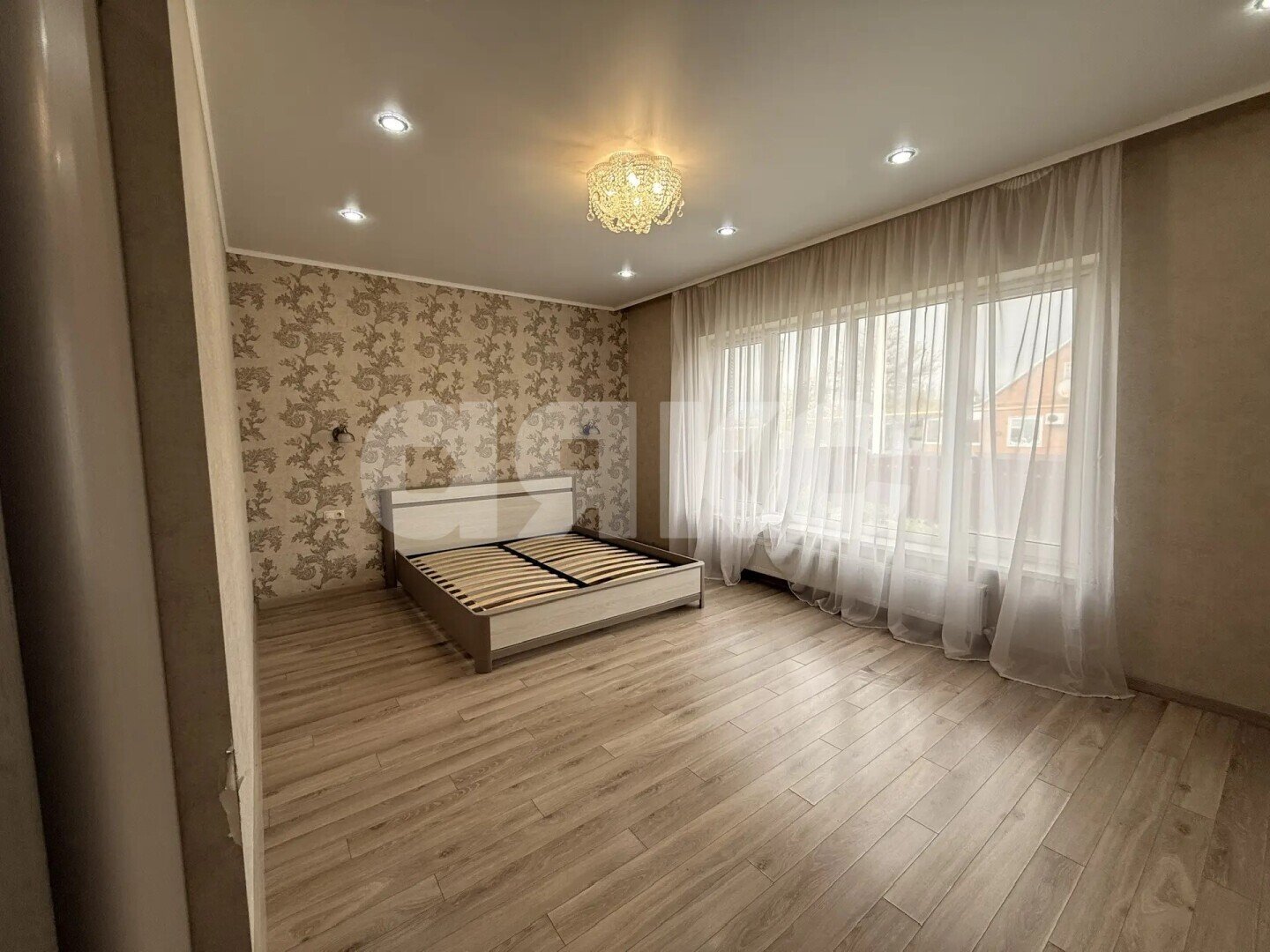 Фото №17: Дом 179 м² + 13.78 сот. - Платнировская, пер. Жеребкина, 1А