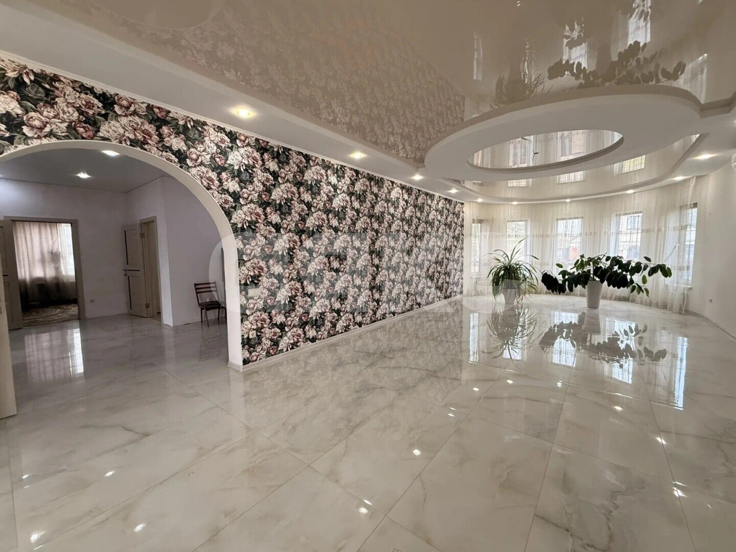 Фото №6: Дом 179 м² + 13.78 сот. - Платнировская, пер. Жеребкина, 1А