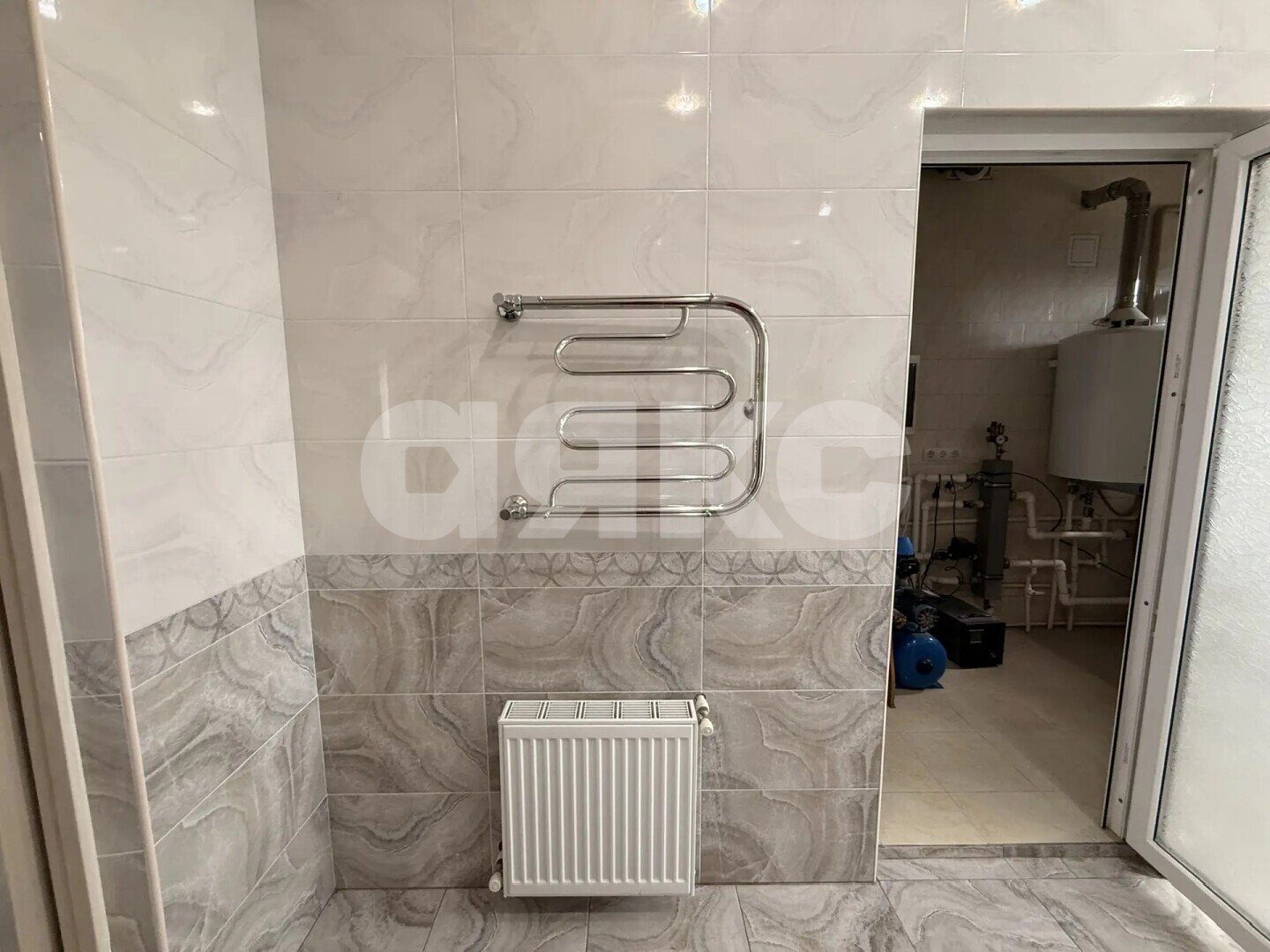 Фото №26: Дом 179 м² + 13.78 сот. - Платнировская, пер. Жеребкина, 1А