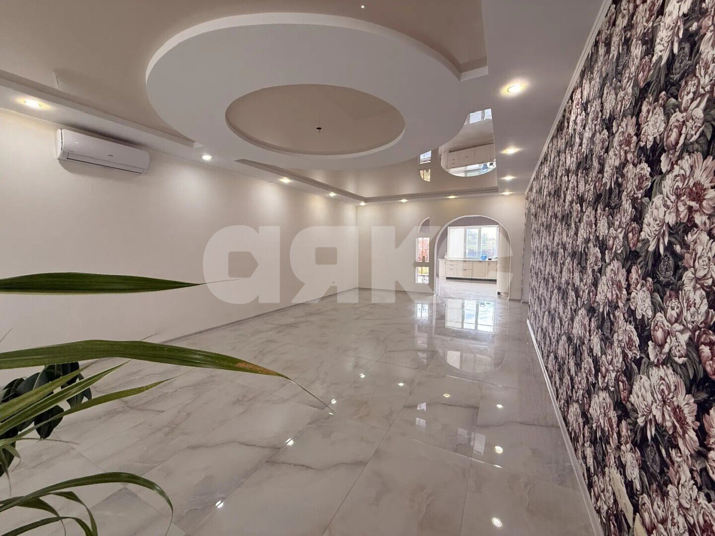 Фото №4: Дом 179 м² + 13.78 сот. - Платнировская, пер. Жеребкина, 1А