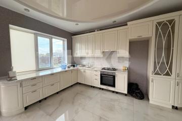 Фото №1: Дом 179 м² - Платнировская, пер. Жеребкина, 1А