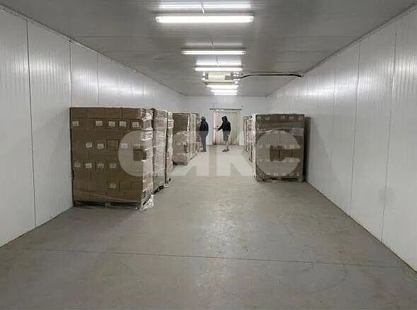 Фото №7: Коммерция 1600 м² - Щепкин, ул. Первомайская, 34