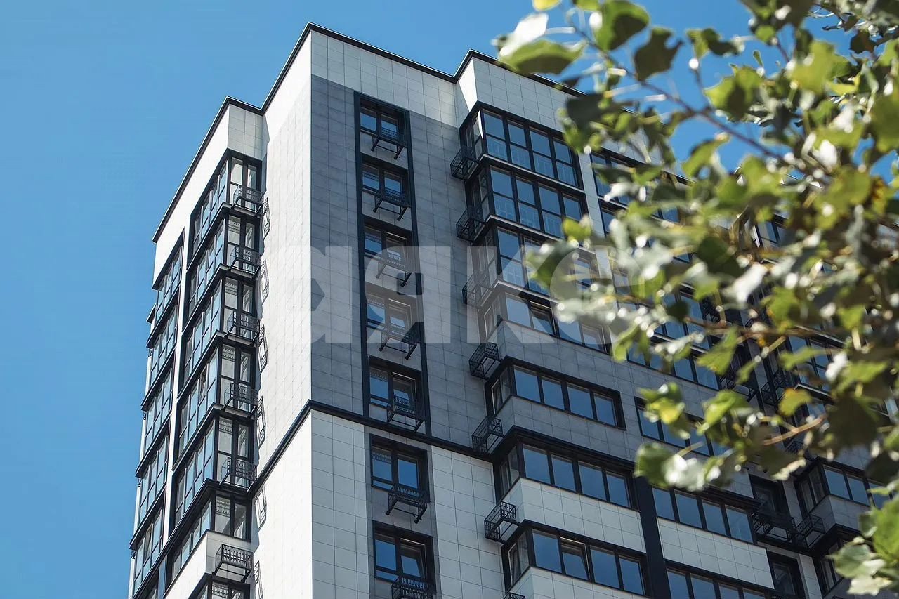 Фото №7: Коммерция 114 м² - Ростов-на-Дону, Советский, 3-й, жилой комплекс Вместе, мкр. Западный, ул. 339-й Стрелковой Дивизии, 10А/18