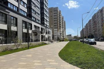 Фото №1: Коммерция 114 м² - Ростов-на-Дону, мкр. Западный, ул. 339-й Стрелковой Дивизии, 10А/18