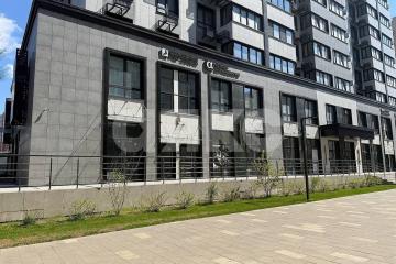 Фото №1: Коммерция 106 м² - Ростов-на-Дону, мкр. Западный, ул. 339-й Стрелковой Дивизии, 10А/18