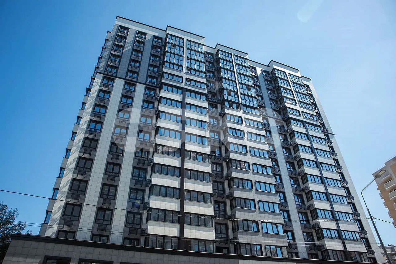 Фото №6: Коммерция 106 м² - Ростов-на-Дону, Советский, 3-й, жилой комплекс Вместе, мкр. Западный, ул. 339-й Стрелковой Дивизии, 10А/18