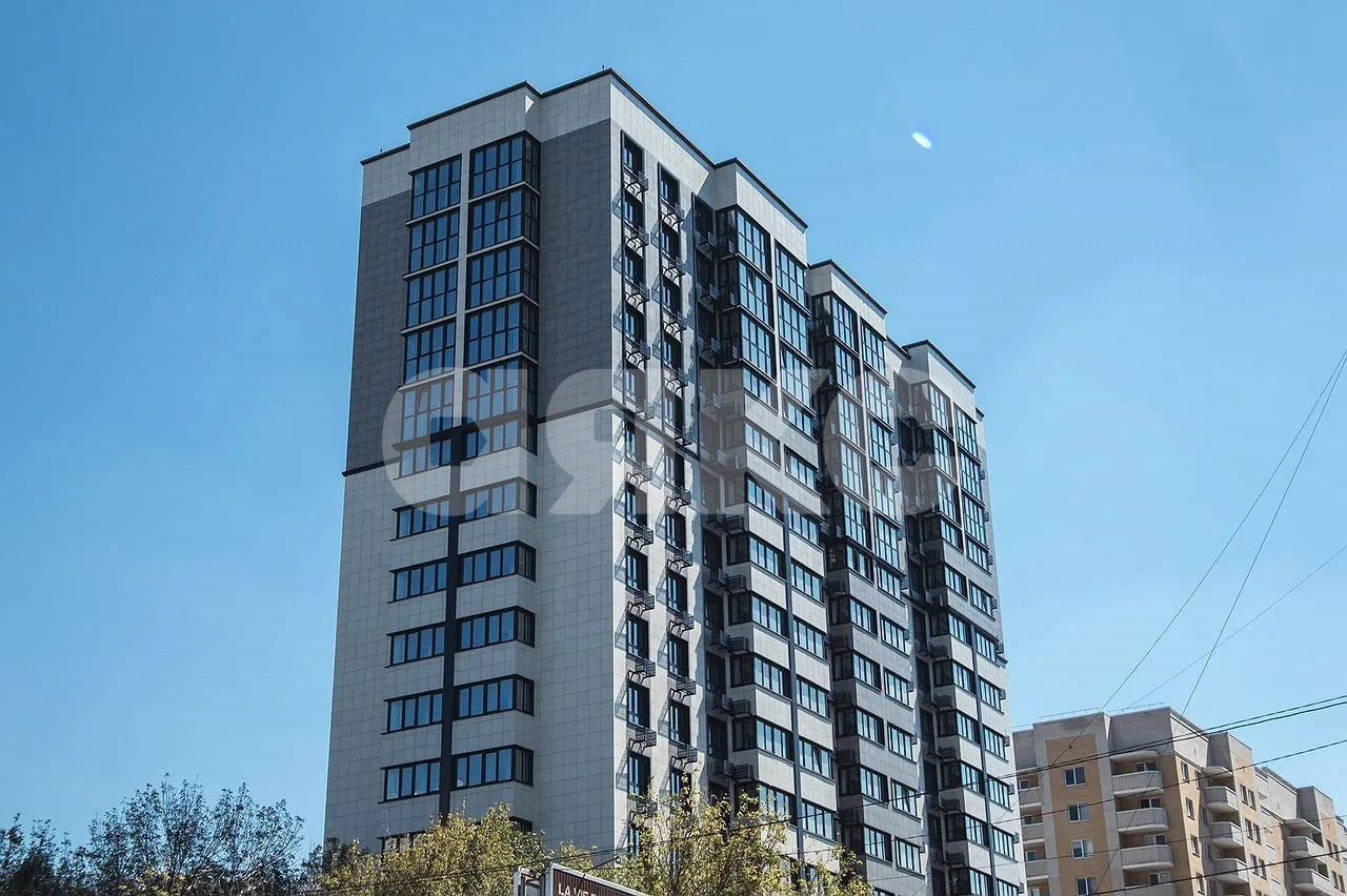 Фото №5: Коммерция 123 м² - Ростов-на-Дону, Советский, 3-й, жилой комплекс Вместе, мкр. Западный, ул. 339-й Стрелковой Дивизии, 10А/18