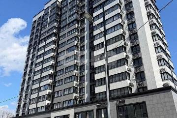 Фото №1: Коммерция 123 м² - Ростов-на-Дону, мкр. Западный, ул. 339-й Стрелковой Дивизии, 10А/18