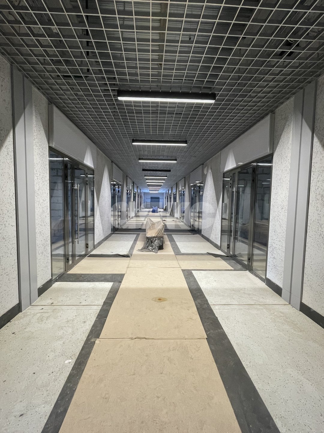 Фото №4: Коммерция 116 м² - Аксай, пер. Аксайский, 54